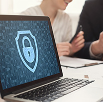 Digital Trust Center helpt met cyberveiligheid